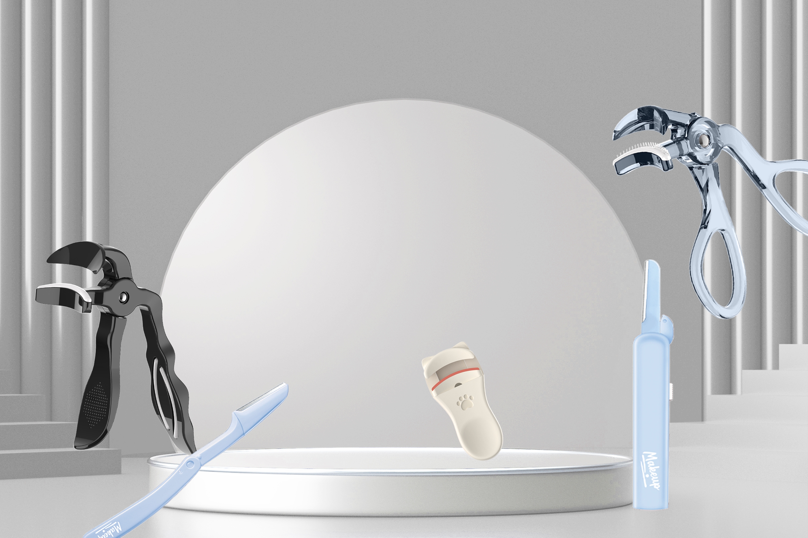 mile米乐集团·美妆领航者